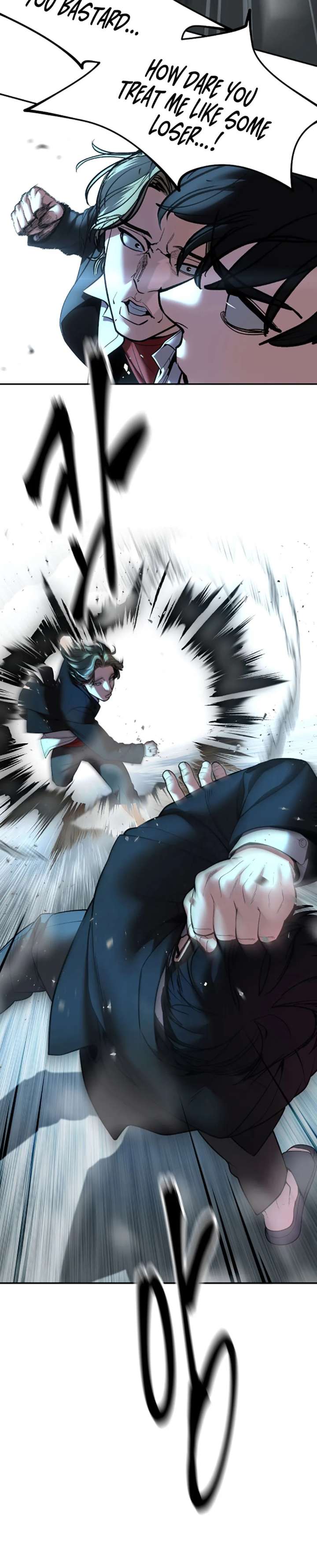 The Bully In-Charge Chapter 179 - Page 4