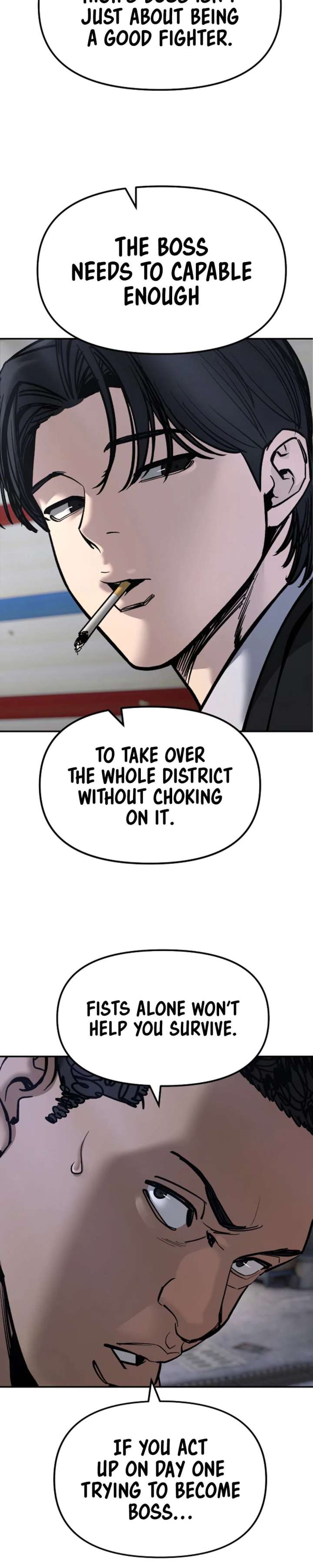 The Bully In-Charge Chapter 179 - Page 44