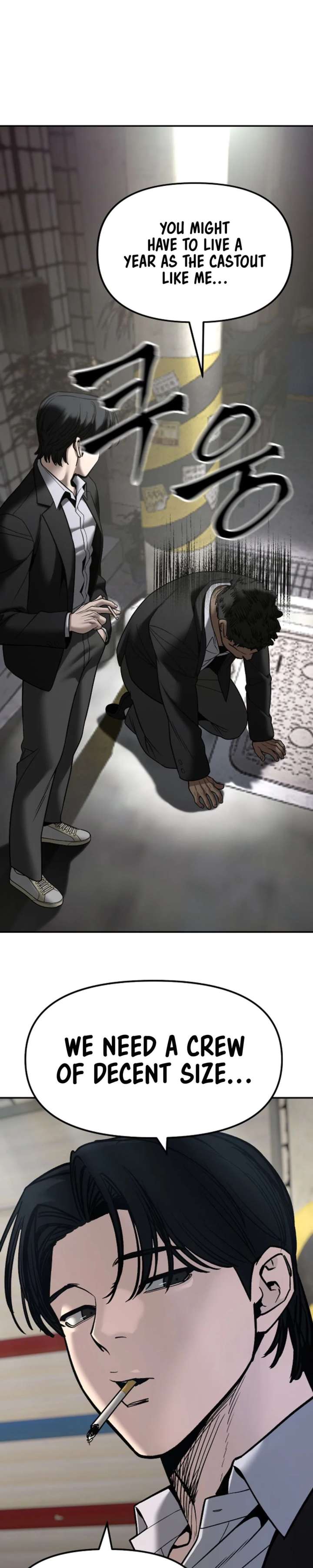 The Bully In-Charge Chapter 179 - Page 45