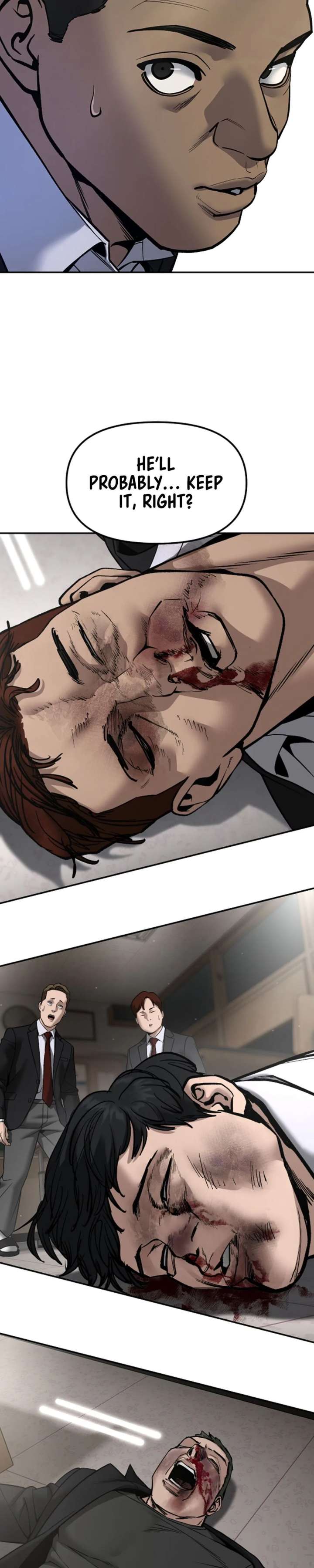 The Bully In-Charge Chapter 179 - Page 48