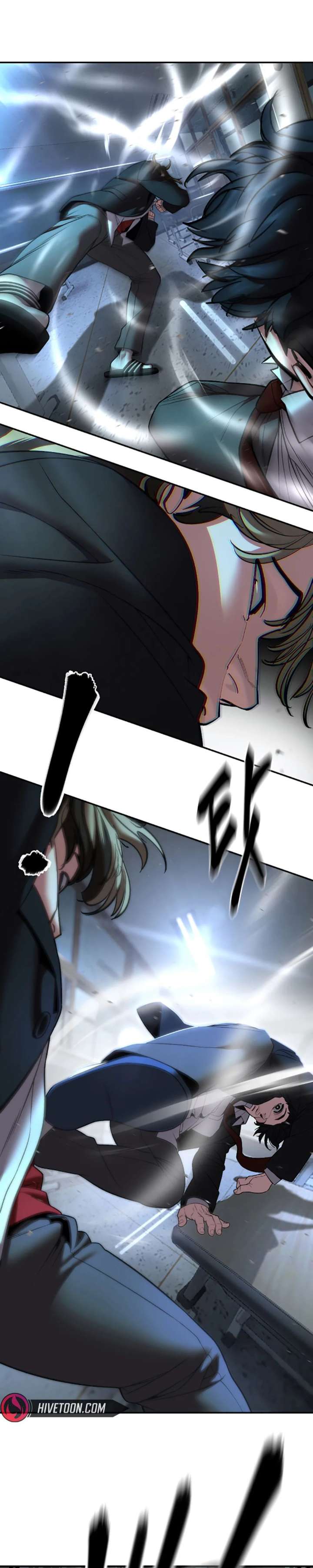 The Bully In-Charge Chapter 179 - Page 8