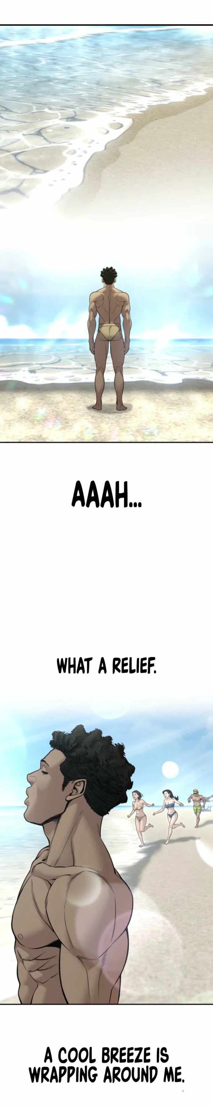 The Bully In-Charge Chapter 185 - Page 1