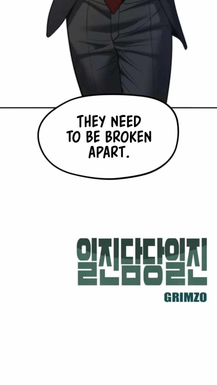 The Bully In-Charge Chapter 185 - Page 48