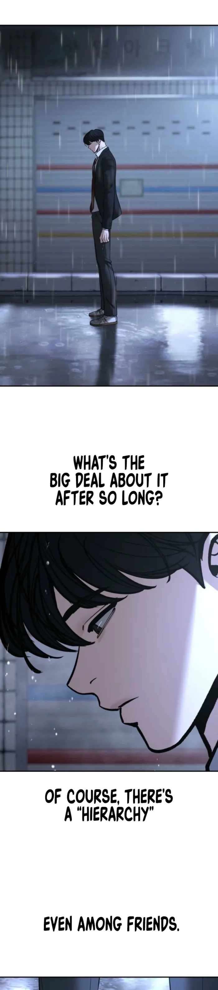 The Bully In-Charge Chapter 187 - Page 1