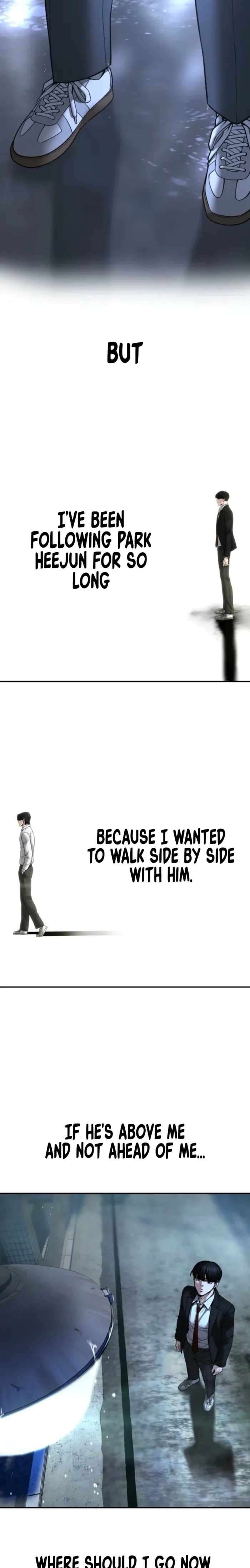The Bully In-Charge Chapter 187 - Page 2