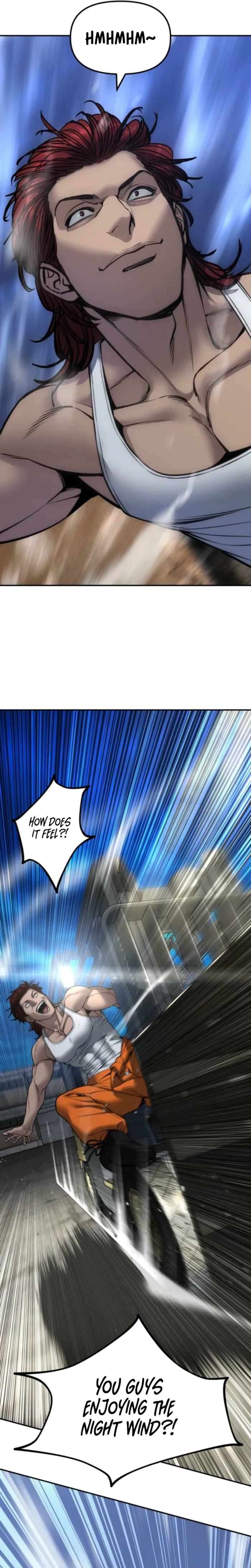 The Bully In-Charge Chapter 187 - Page 25
