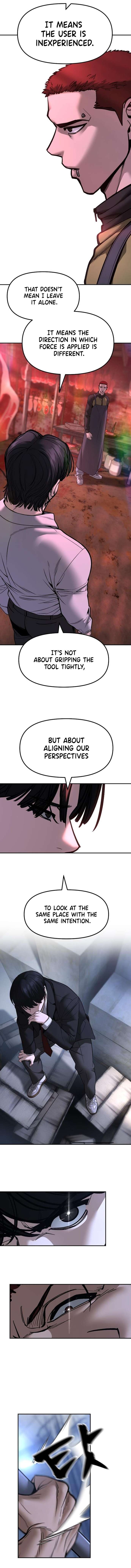 The Bully In-Charge Chapter 189 - Page 20