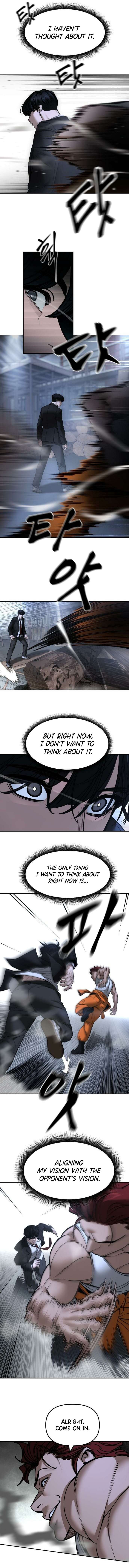 The Bully In-Charge Chapter 190 - Page 10
