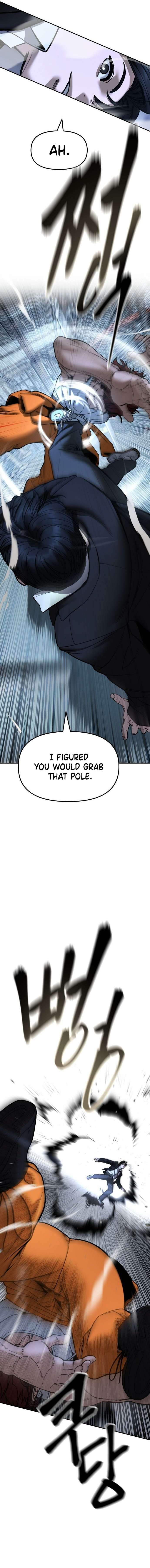 The Bully In-Charge Chapter 190 - Page 12
