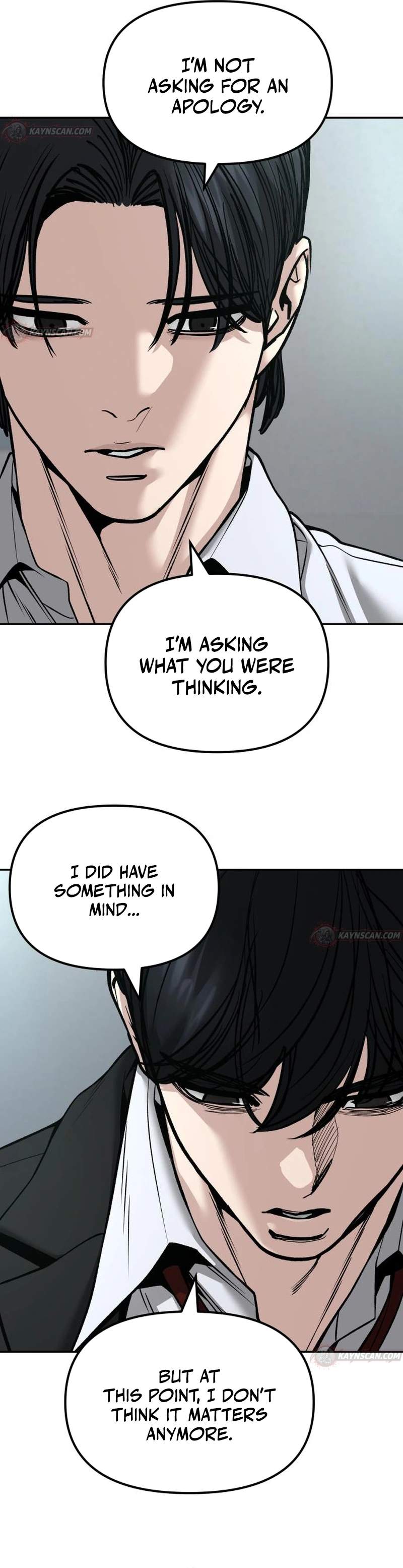The Bully In-Charge Chapter 192 - Page 10