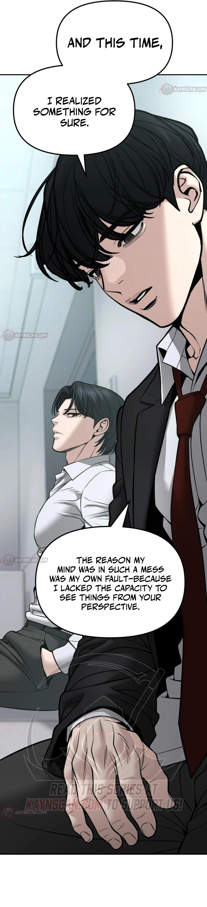 The Bully In-Charge Chapter 192 - Page 12