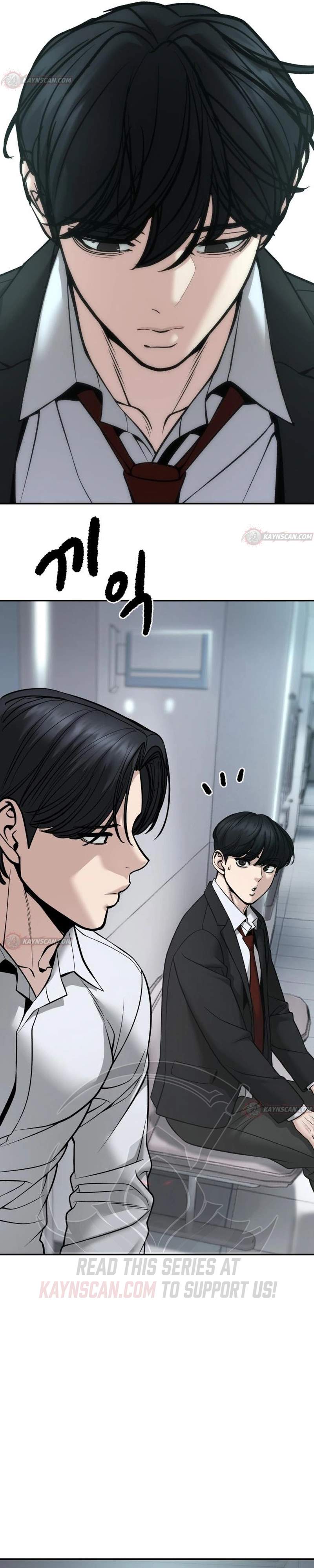 The Bully In-Charge Chapter 192 - Page 8
