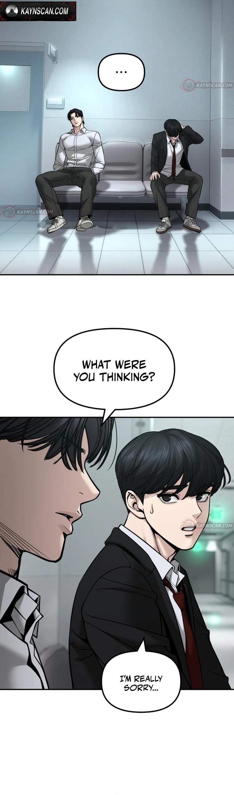 The Bully In-Charge Chapter 192 - Page 9