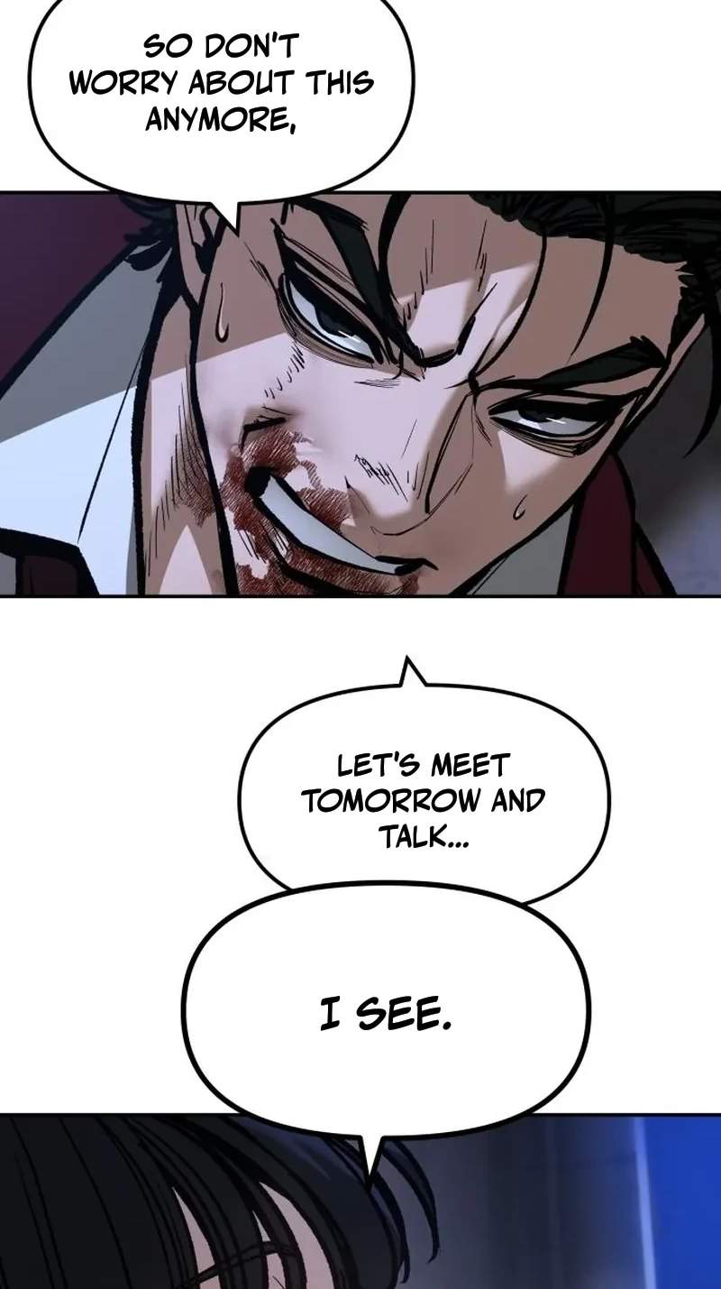 The Bully In-Charge Chapter 202 - Page 101