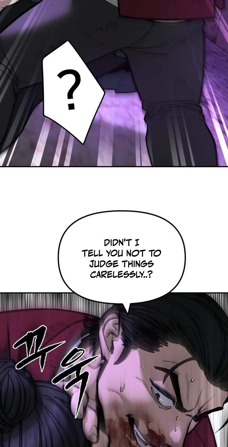 The Bully In-Charge Chapter 202 - Page 108