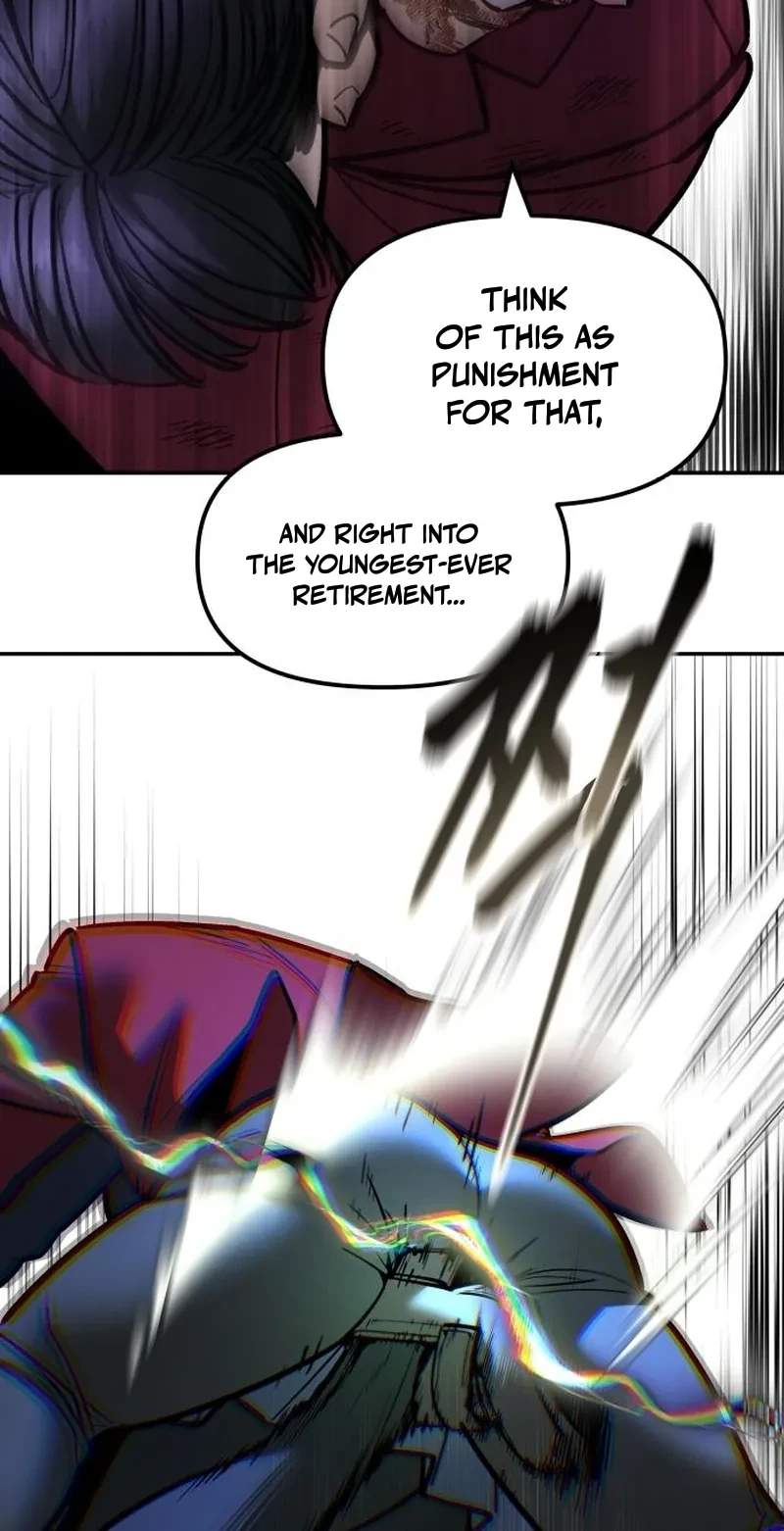 The Bully In-Charge Chapter 202 - Page 109