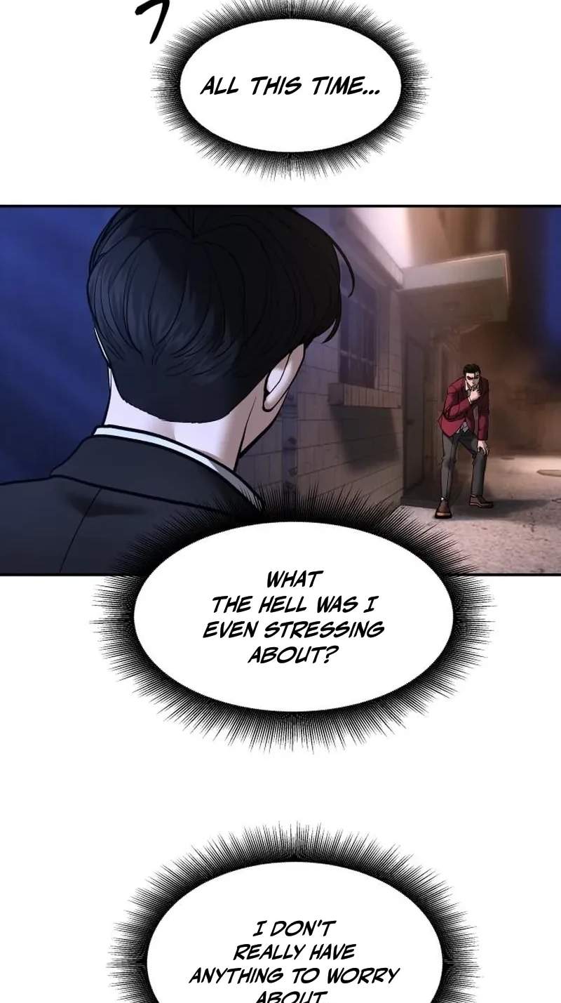 The Bully In-Charge Chapter 202 - Page 11
