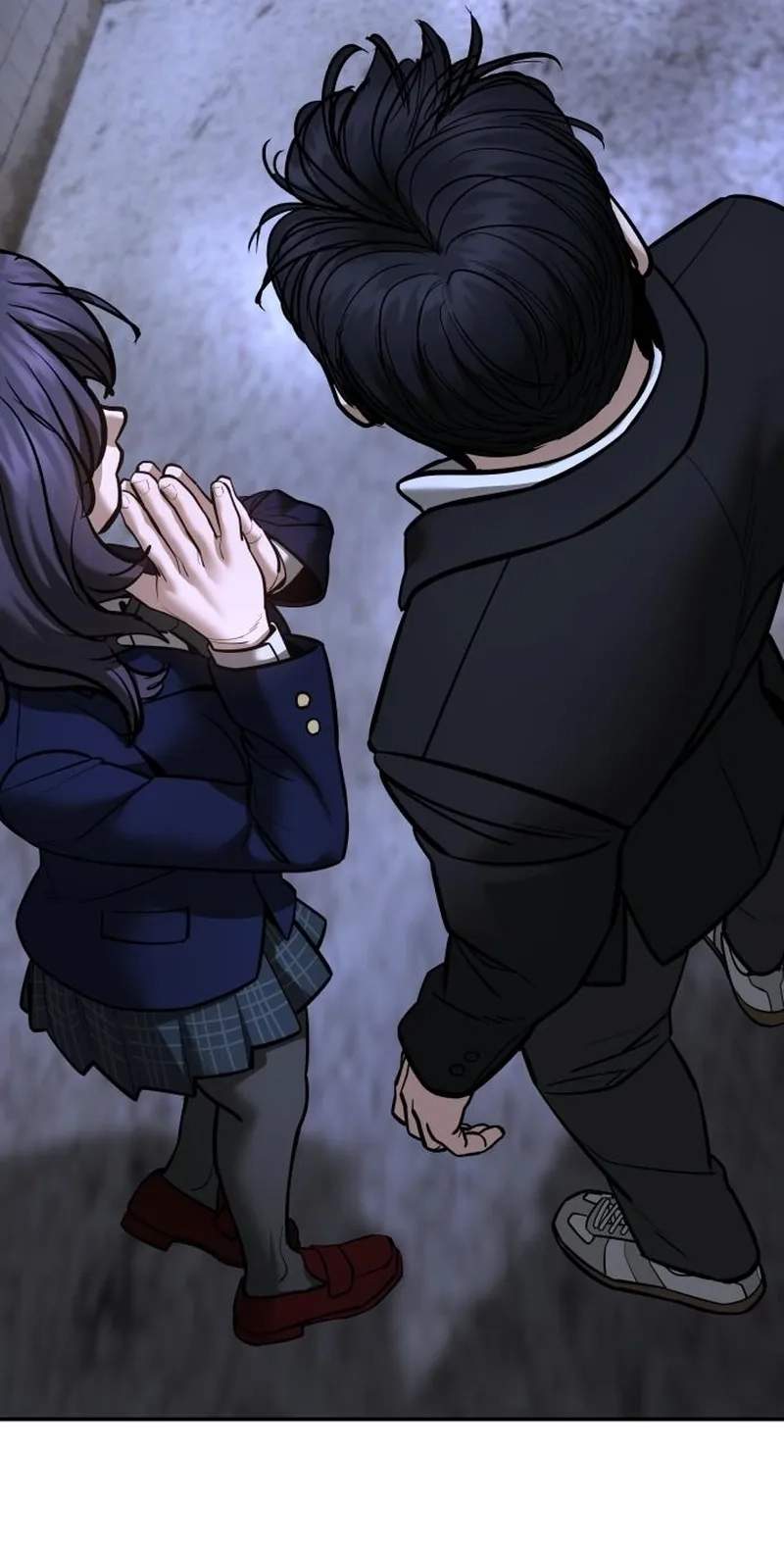 The Bully In-Charge Chapter 202 - Page 120