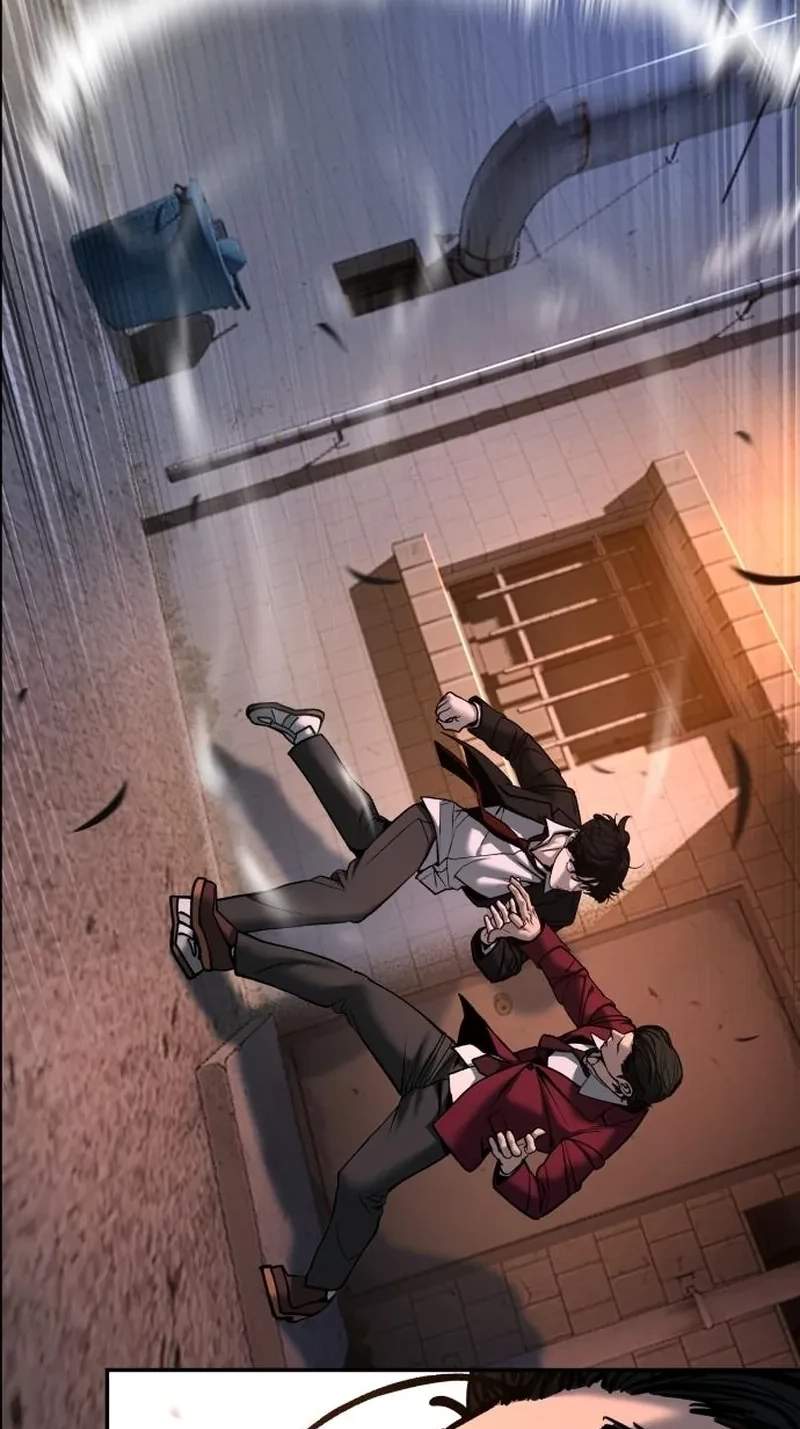 The Bully In-Charge Chapter 202 - Page 14