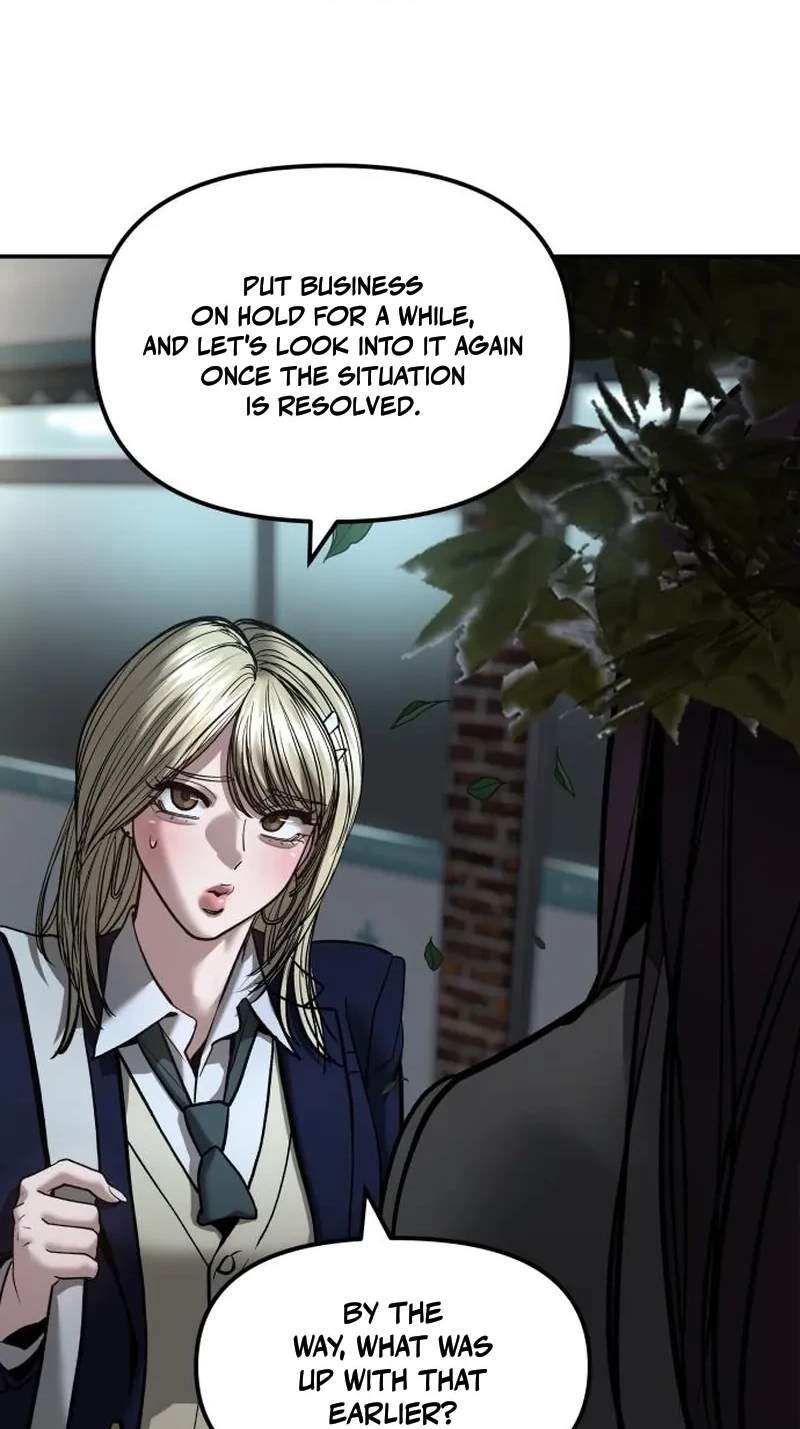 The Bully In-Charge Chapter 202 - Page 3