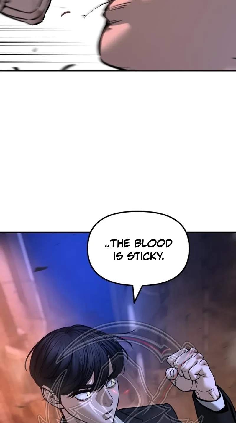 The Bully In-Charge Chapter 202 - Page 33