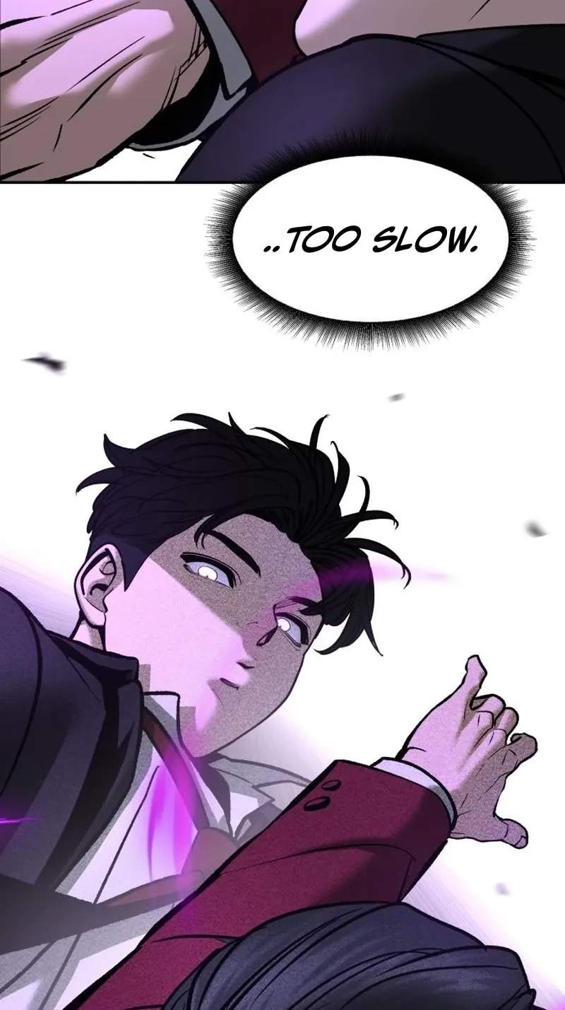 The Bully In-Charge Chapter 202 - Page 42