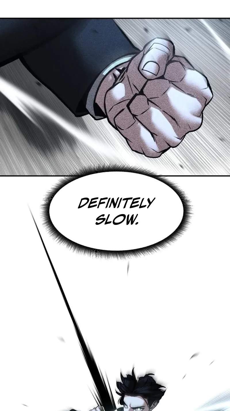 The Bully In-Charge Chapter 202 - Page 44