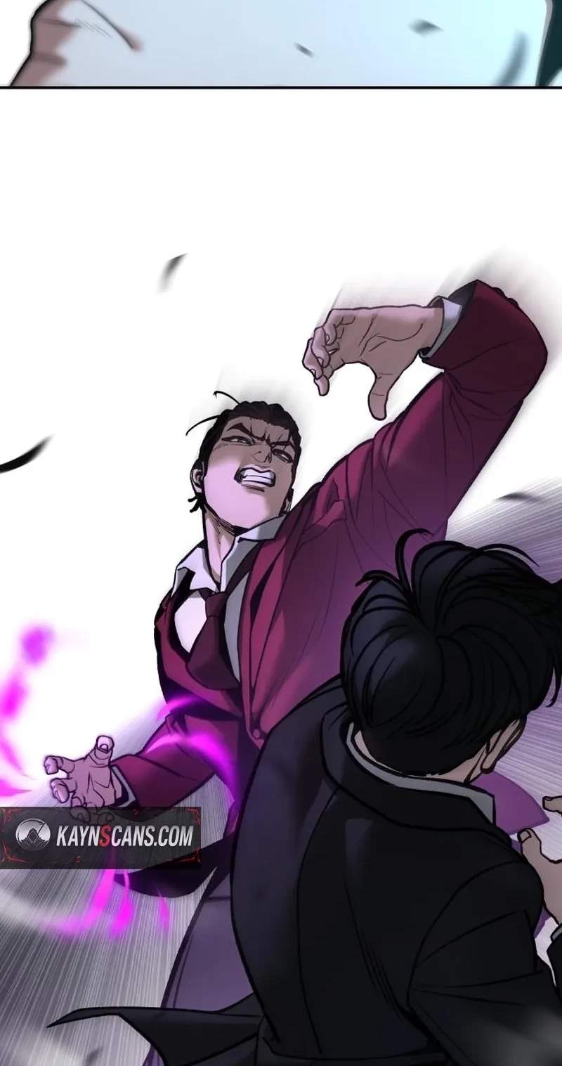 The Bully In-Charge Chapter 202 - Page 49