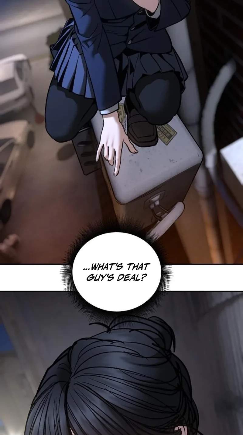 The Bully In-Charge Chapter 202 - Page 64