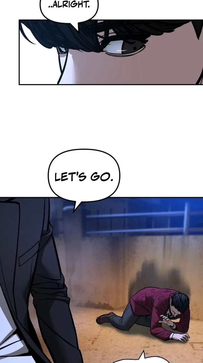 The Bully In-Charge Chapter 202 - Page 75