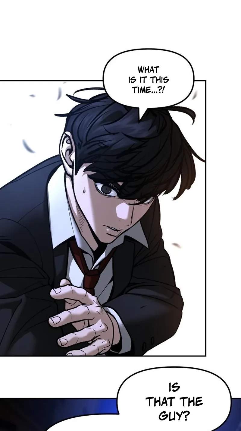 The Bully In-Charge Chapter 202 - Page 95