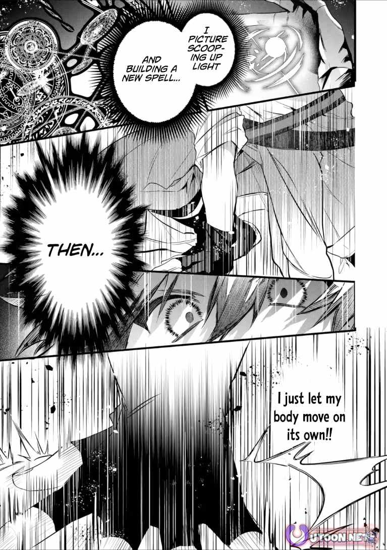 The Beast Tamer Who Got Kicked Out From the Hero Party, Meets a Cat Girl From the Superior Race Chapter 100.2 - Page 5