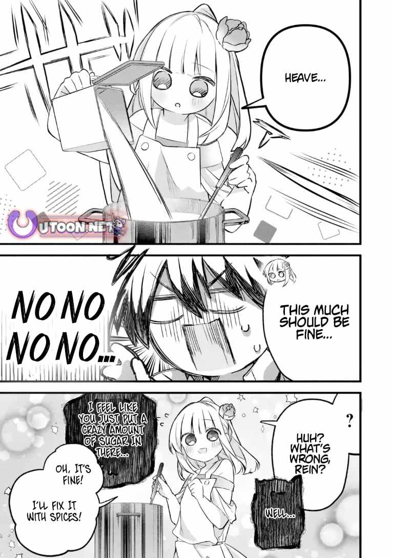 The Beast Tamer Who Got Kicked Out From the Hero Party, Meets a Cat Girl From the Superior Race Chapter 101 - Page 13