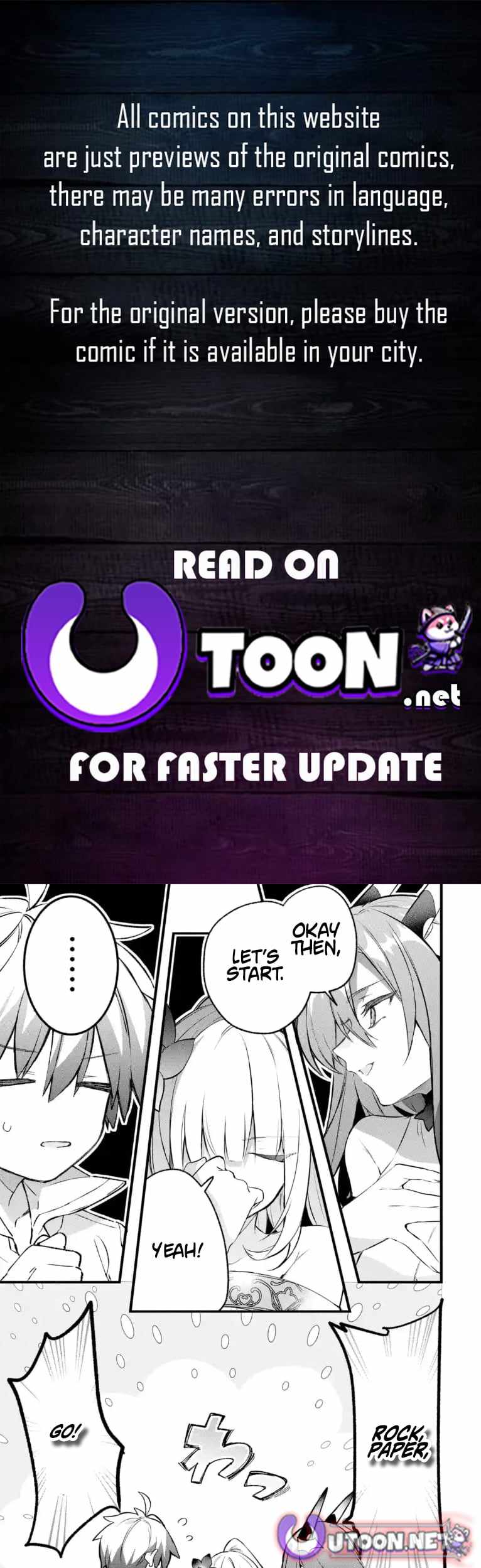 The Beast Tamer Who Got Kicked Out From the Hero Party, Meets a Cat Girl From the Superior Race Chapter 102 - Page 1