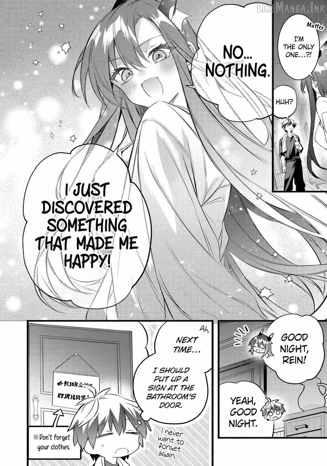 The Beast Tamer Who Got Kicked Out From the Hero Party, Meets a Cat Girl From the Superior Race Chapter 103 - Page 12