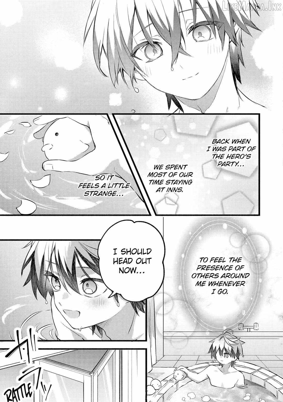 The Beast Tamer Who Got Kicked Out From the Hero Party, Meets a Cat Girl From the Superior Race Chapter 103 - Page 4