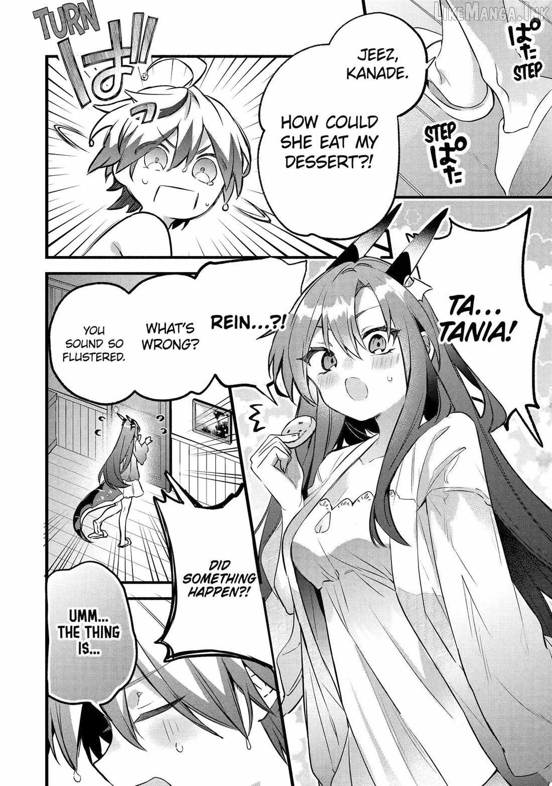 The Beast Tamer Who Got Kicked Out From the Hero Party, Meets a Cat Girl From the Superior Race Chapter 103 - Page 7