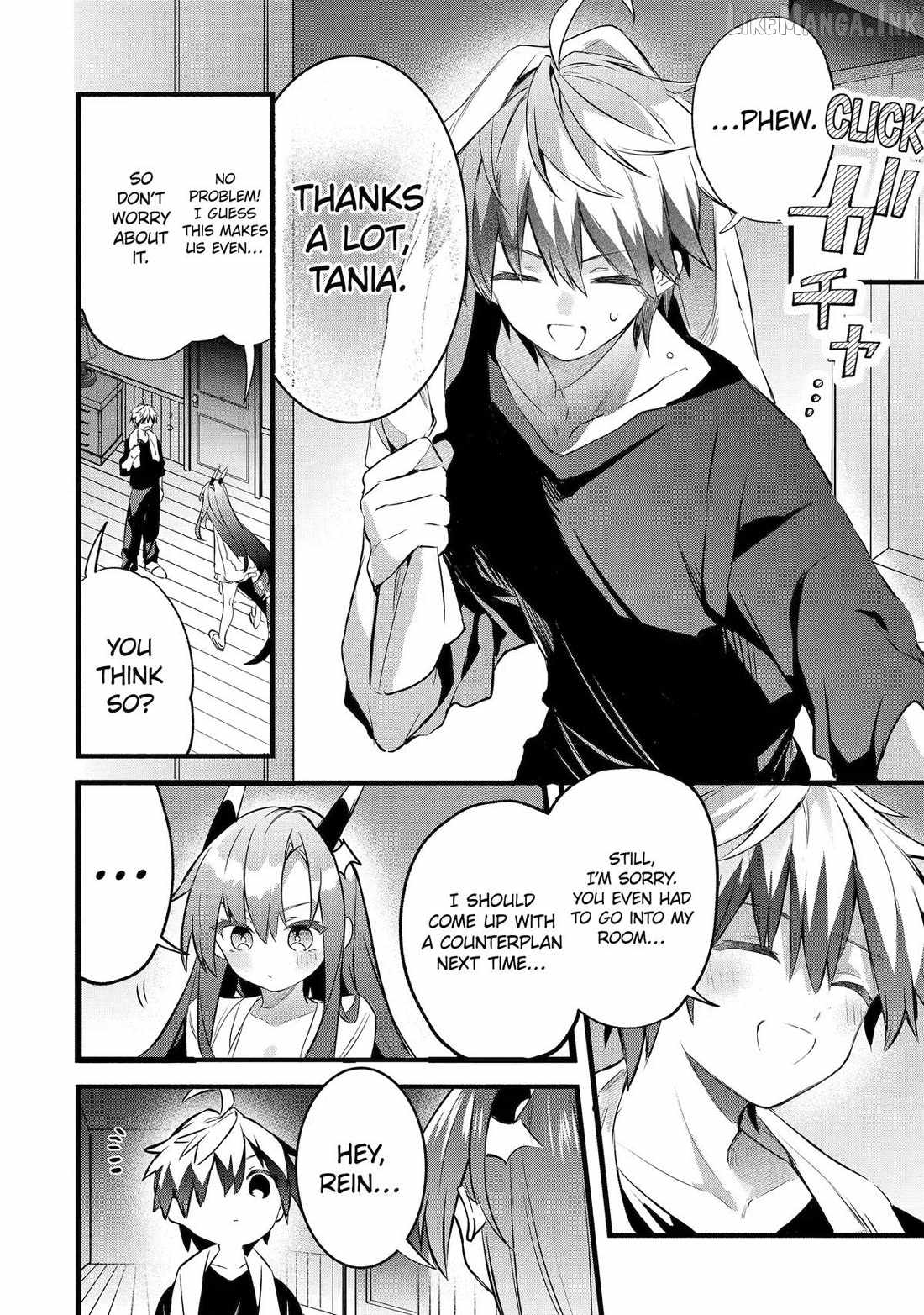 The Beast Tamer Who Got Kicked Out From the Hero Party, Meets a Cat Girl From the Superior Race Chapter 103 - Page 9