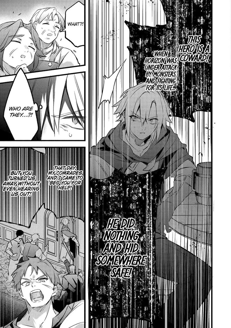 The Beast Tamer Who Got Kicked Out From the Hero Party, Meets a Cat Girl From the Superior Race Chapter 104 - Page 7