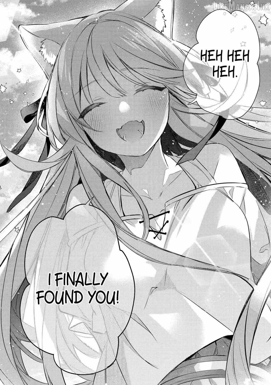 The Beast Tamer Who Got Kicked Out From the Hero Party, Meets a Cat Girl From the Superior Race Chapter 105 - Page 11