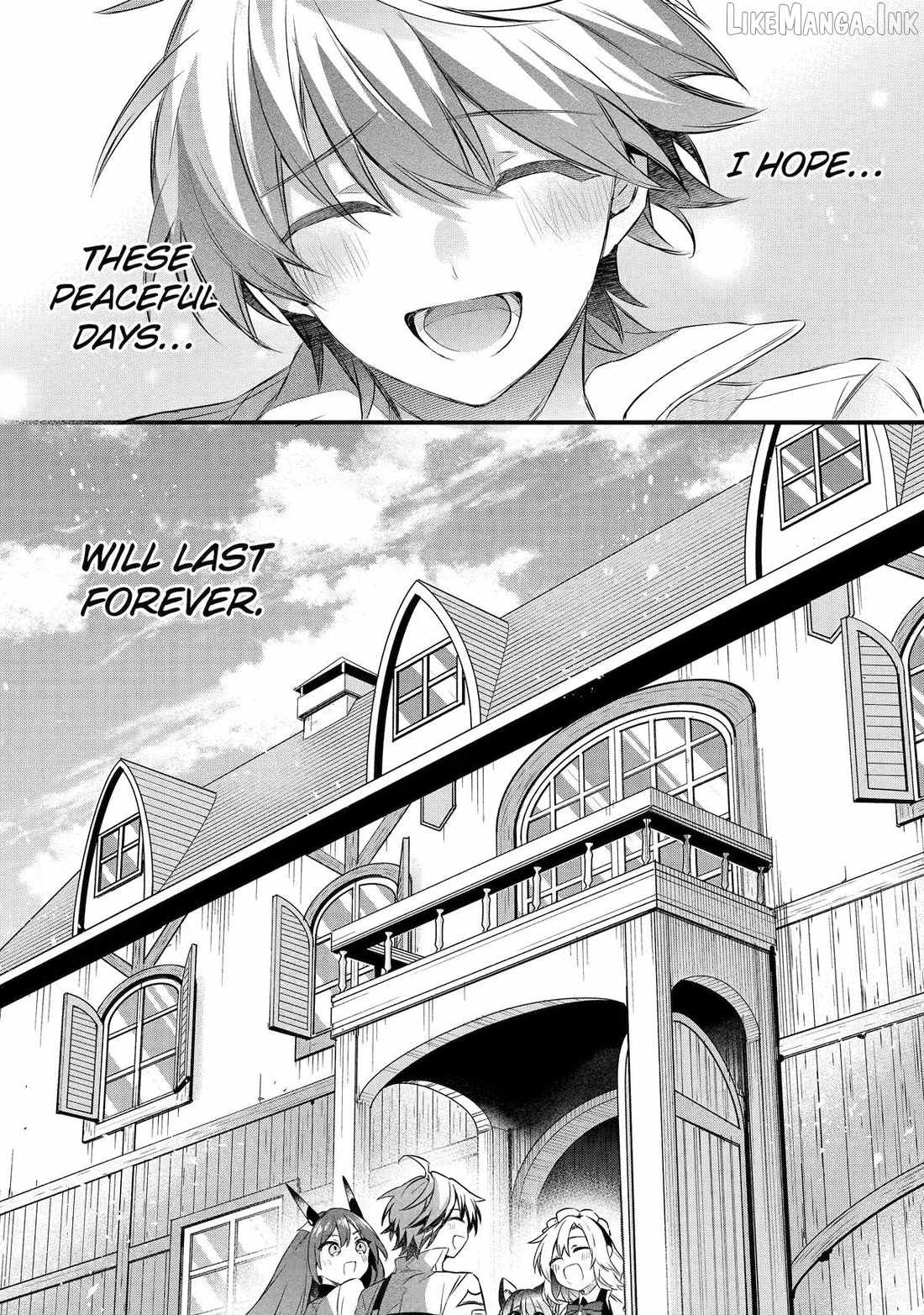 The Beast Tamer Who Got Kicked Out From the Hero Party, Meets a Cat Girl From the Superior Race Chapter 105 - Page 23