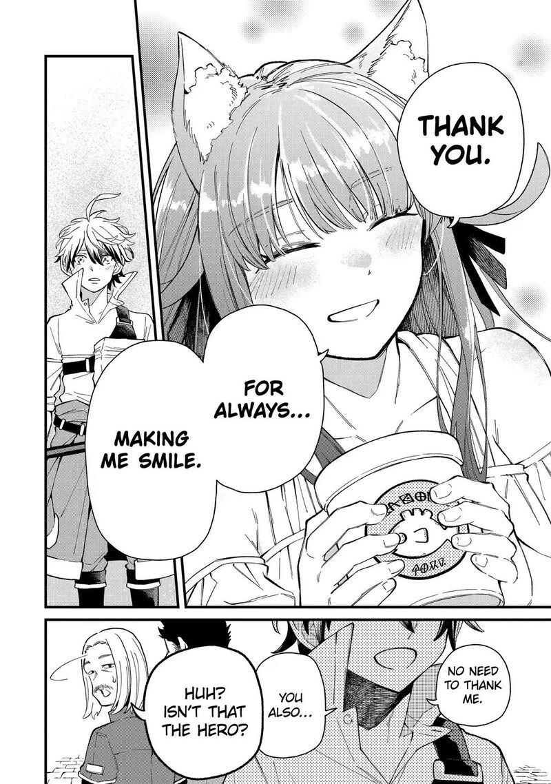 The Beast Tamer Who Got Kicked Out From the Hero Party, Meets a Cat Girl From the Superior Race Chapter 106 - Page 19