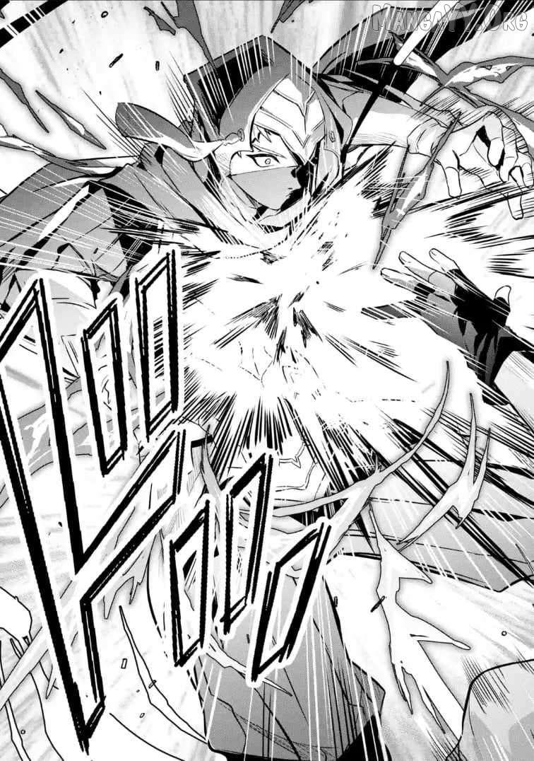 The Beast Tamer Who Got Kicked Out From the Hero Party, Meets a Cat Girl From the Superior Race Chapter 96.2 - Page 17