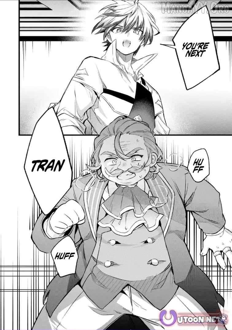 The Beast Tamer Who Got Kicked Out From the Hero Party, Meets a Cat Girl From the Superior Race Chapter 96.2 - Page 20