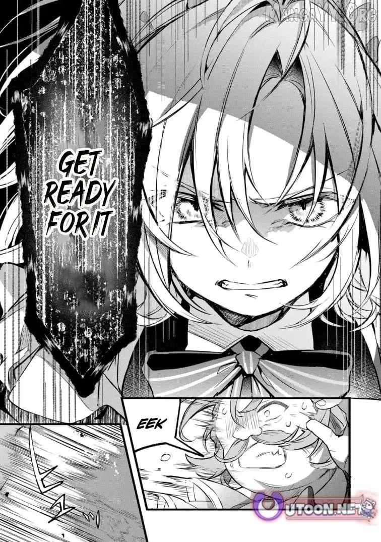 The Beast Tamer Who Got Kicked Out From the Hero Party, Meets a Cat Girl From the Superior Race Chapter 97.1 - Page 11