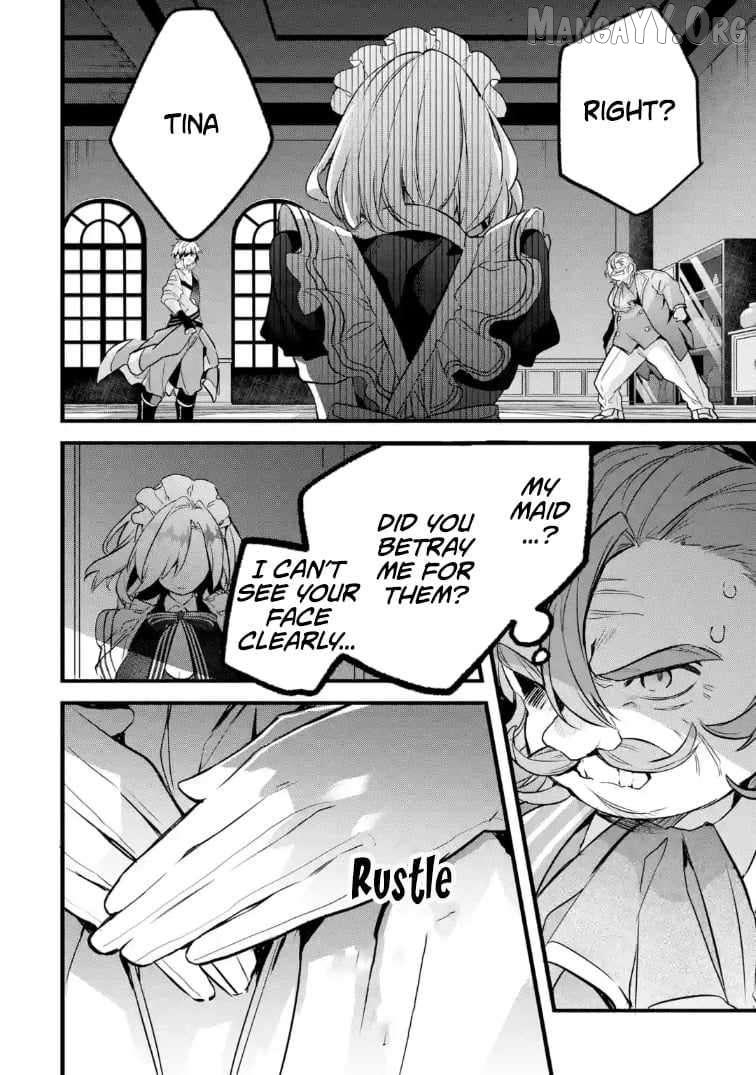 The Beast Tamer Who Got Kicked Out From the Hero Party, Meets a Cat Girl From the Superior Race Chapter 97.1 - Page 4