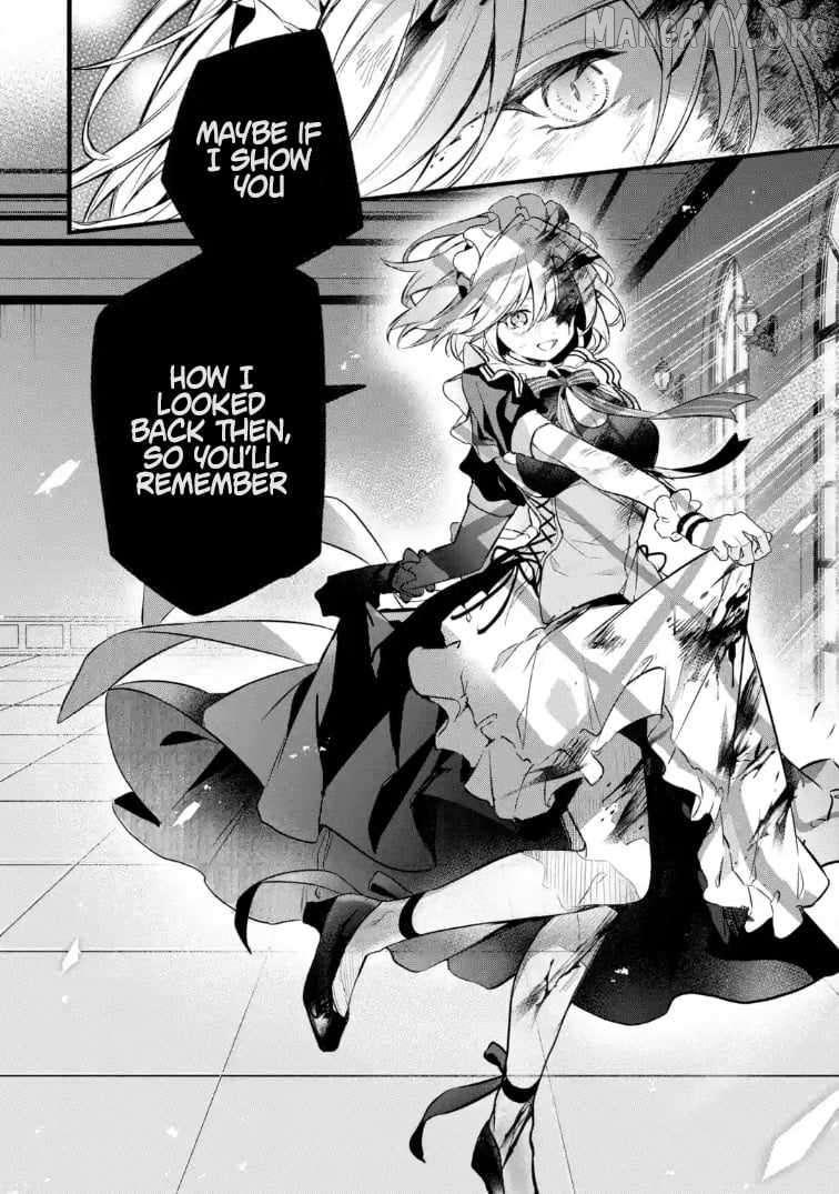 The Beast Tamer Who Got Kicked Out From the Hero Party, Meets a Cat Girl From the Superior Race Chapter 97.1 - Page 6