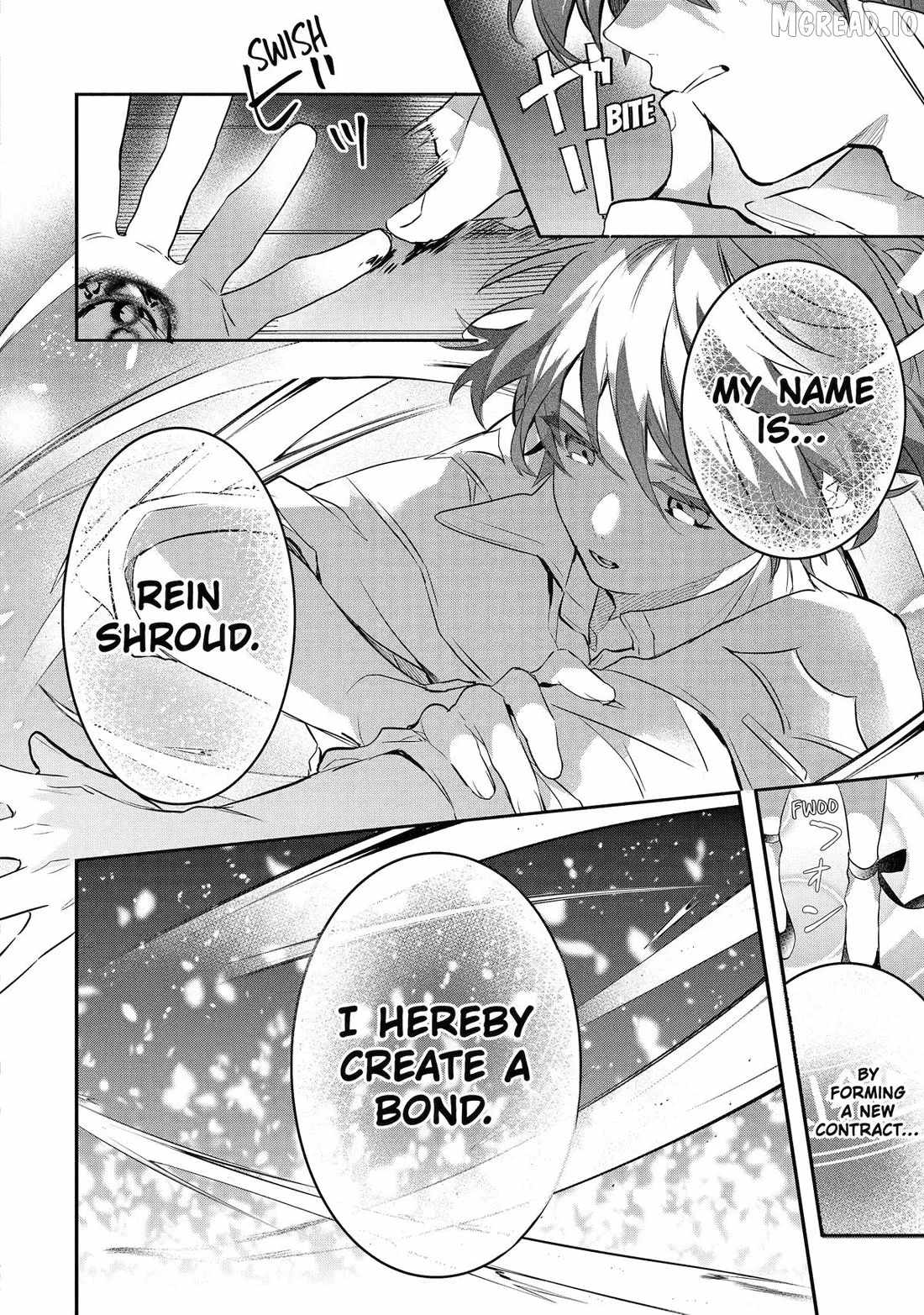 The Beast Tamer Who Got Kicked Out From the Hero Party, Meets a Cat Girl From the Superior Race Chapter 99 - Page 10