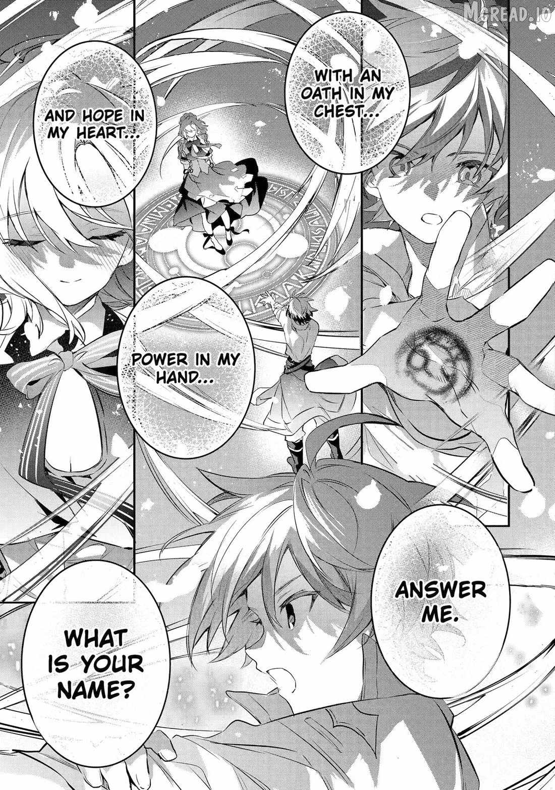 The Beast Tamer Who Got Kicked Out From the Hero Party, Meets a Cat Girl From the Superior Race Chapter 99 - Page 11