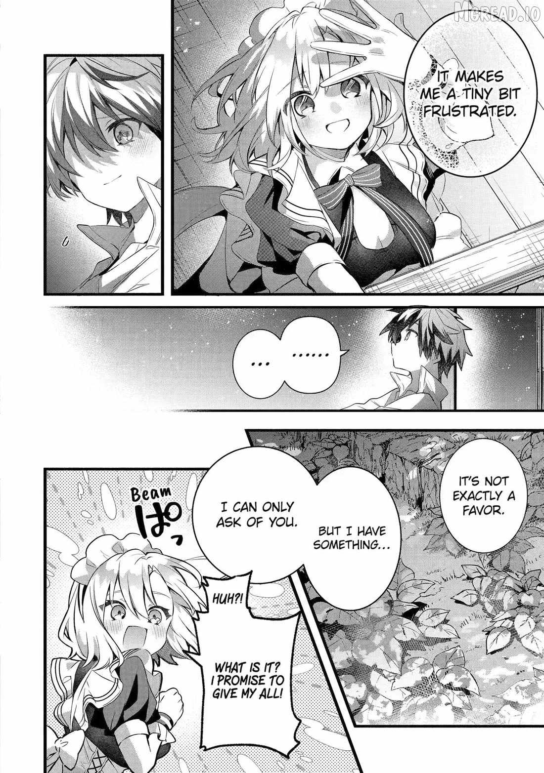 The Beast Tamer Who Got Kicked Out From the Hero Party, Meets a Cat Girl From the Superior Race Chapter 99 - Page 14